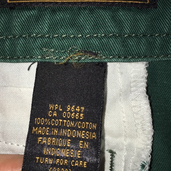 Vintage Eddie Bauer Pants - Picture 3 of 8